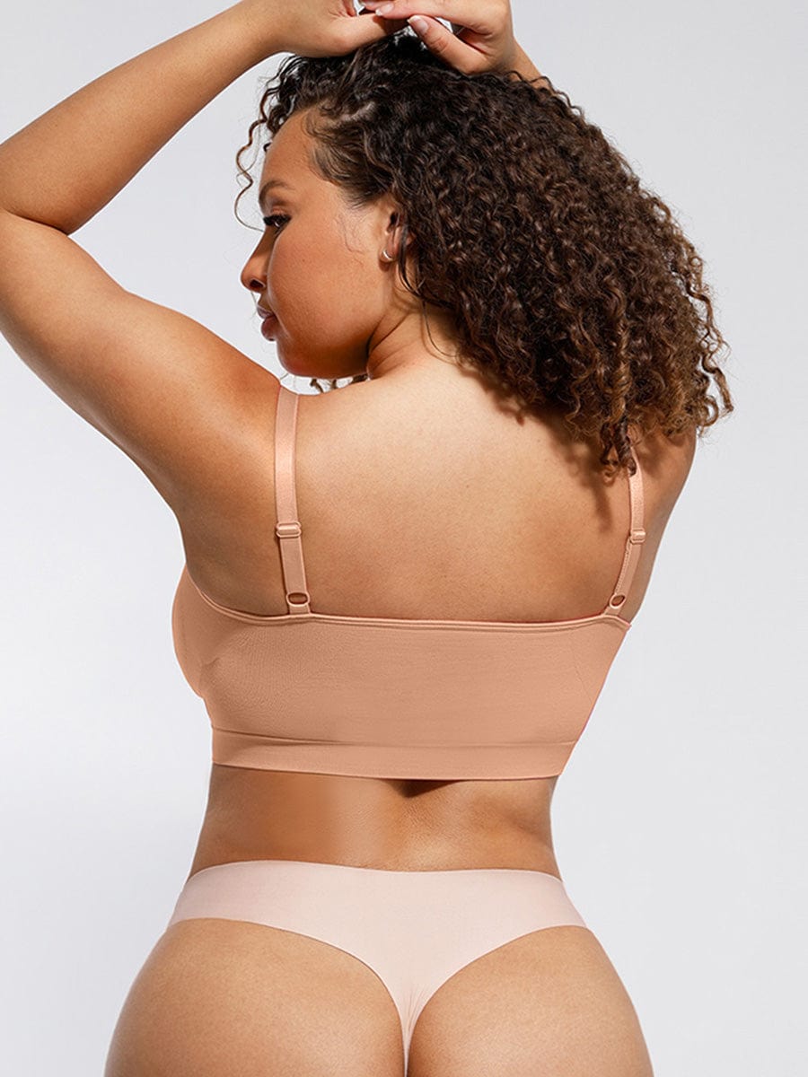 Sculpt & Support Bra (VIP Bundle)