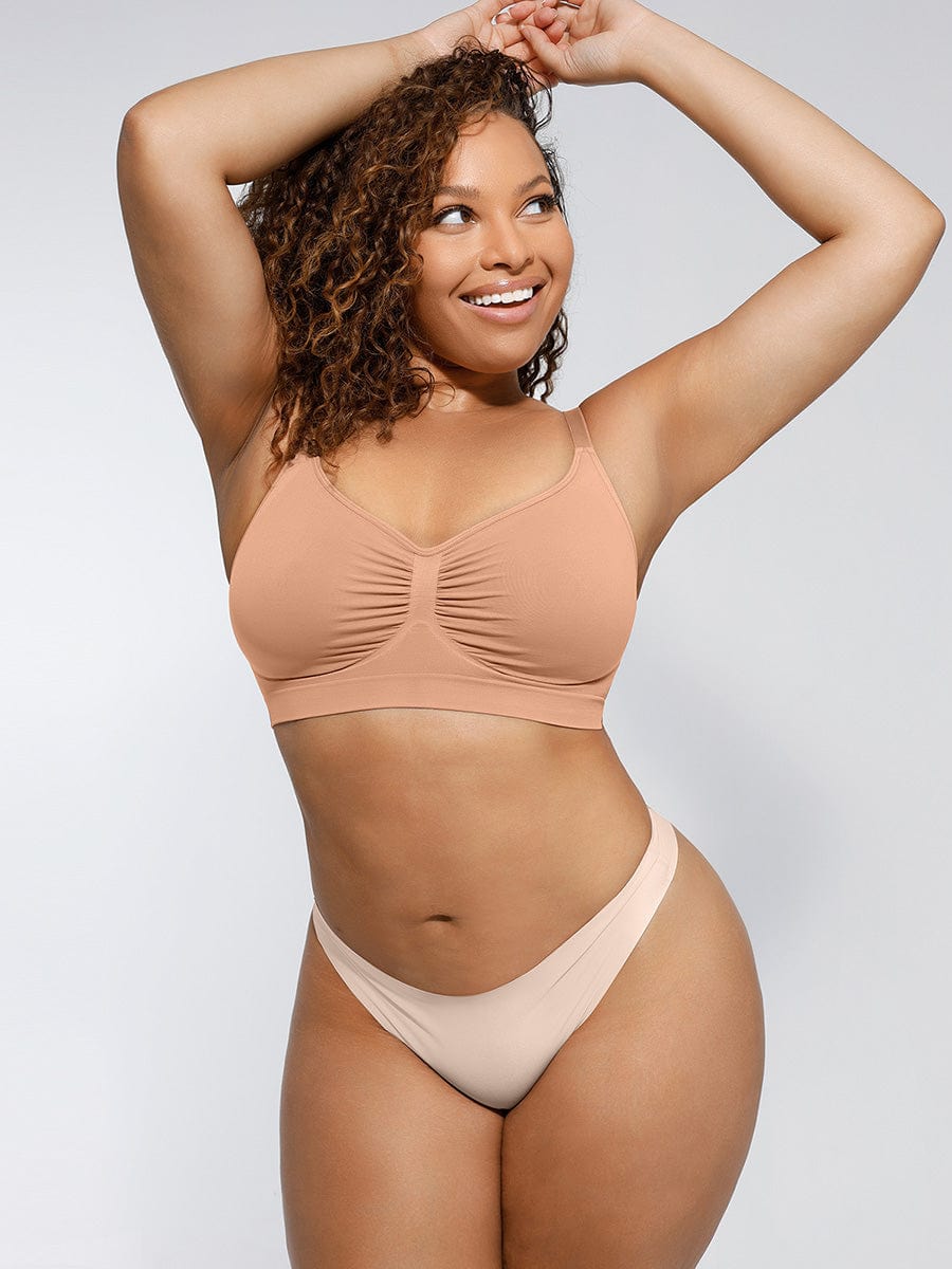 Sculpt & Support Bra (VIP Bundle)