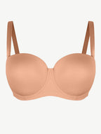 No-Slip-Zone Bra