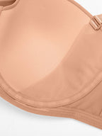 No-Slip-Zone Bra