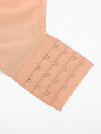 No-Slip-Zone Bra
