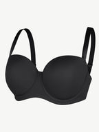 No-Slip-Zone Bra