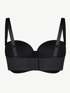 No-Slip-Zone Bra