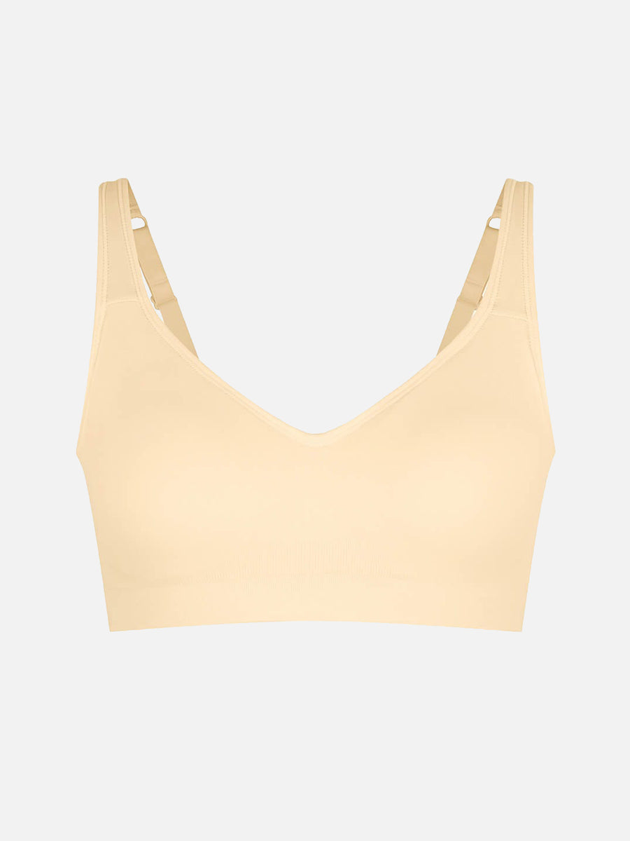 The Snug Hug Bra
