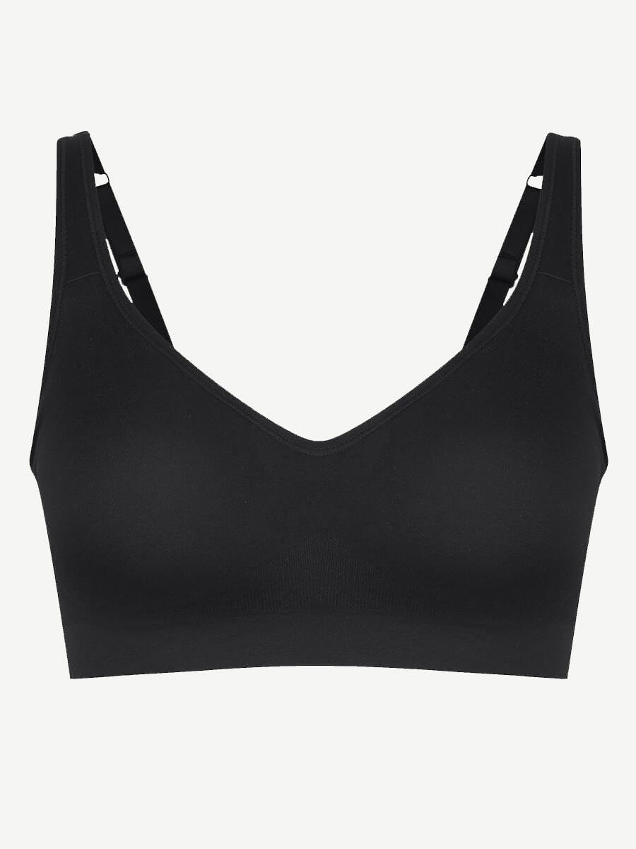 The Snug Hug Bra