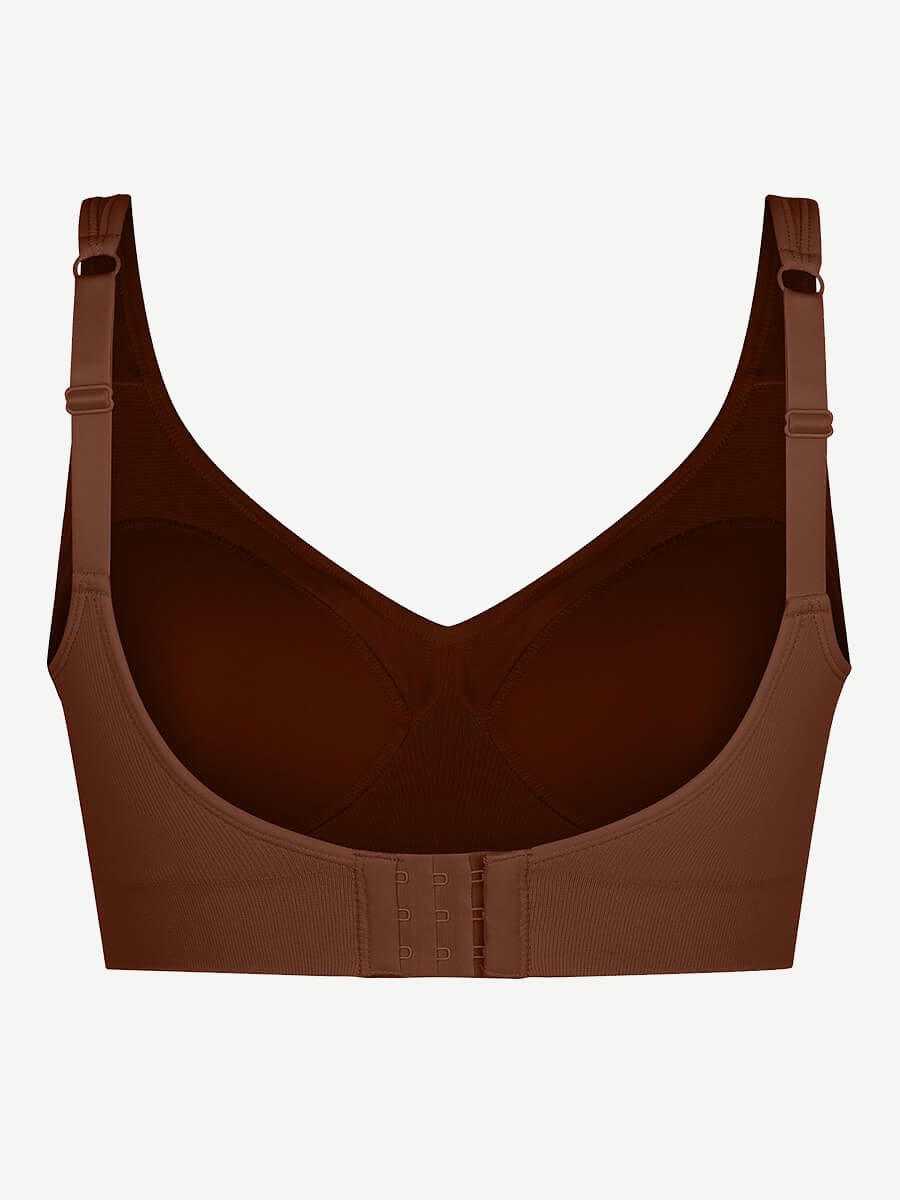 The Snug Hug Bra