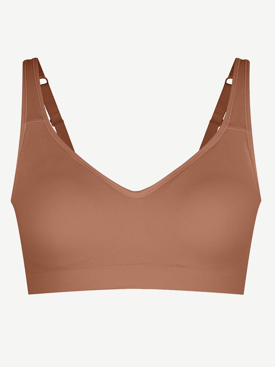 The Snug Hug Bra