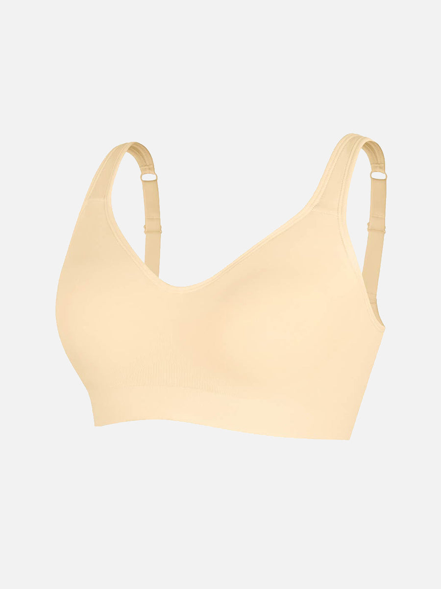 The Snug Hug Bra