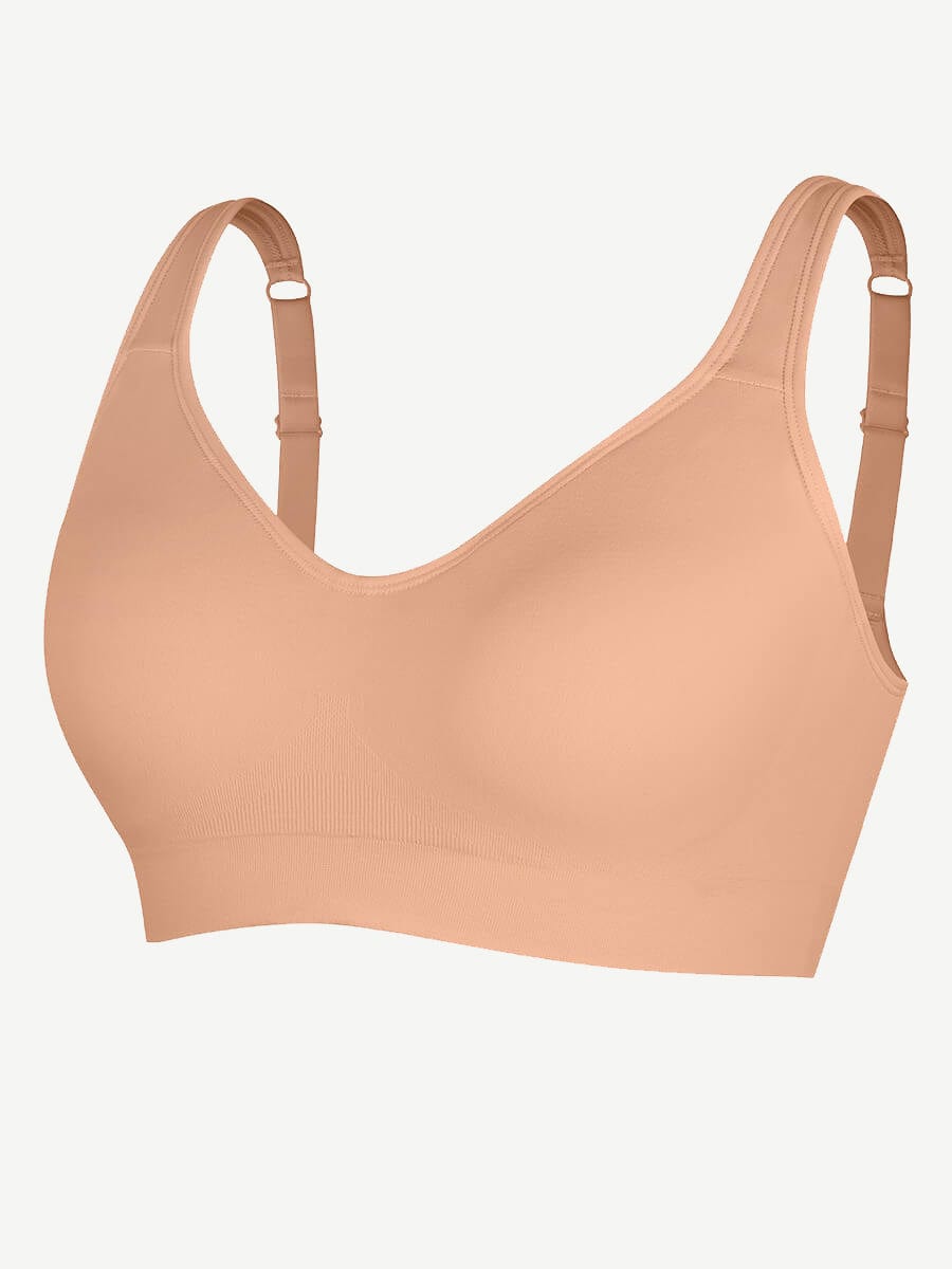 The Snug Hug Bra