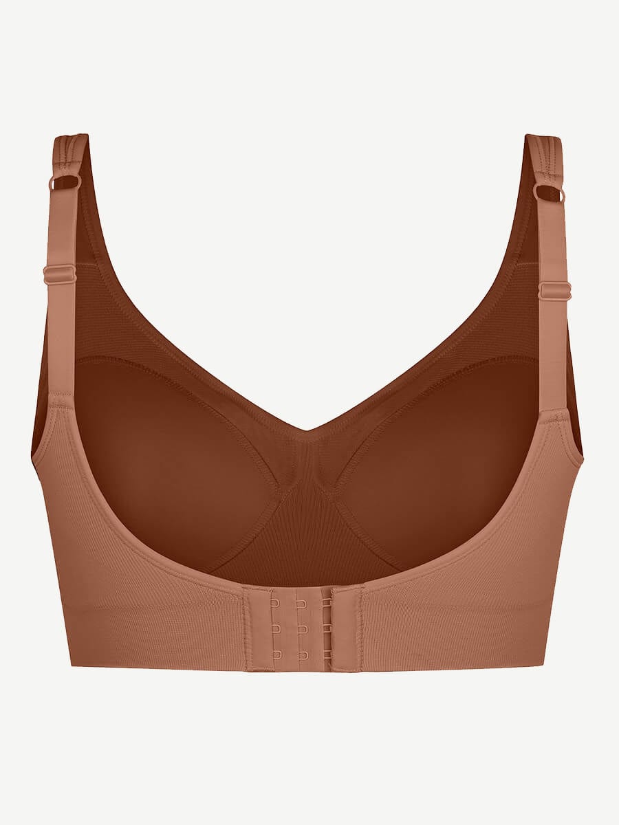 The Snug Hug Bra