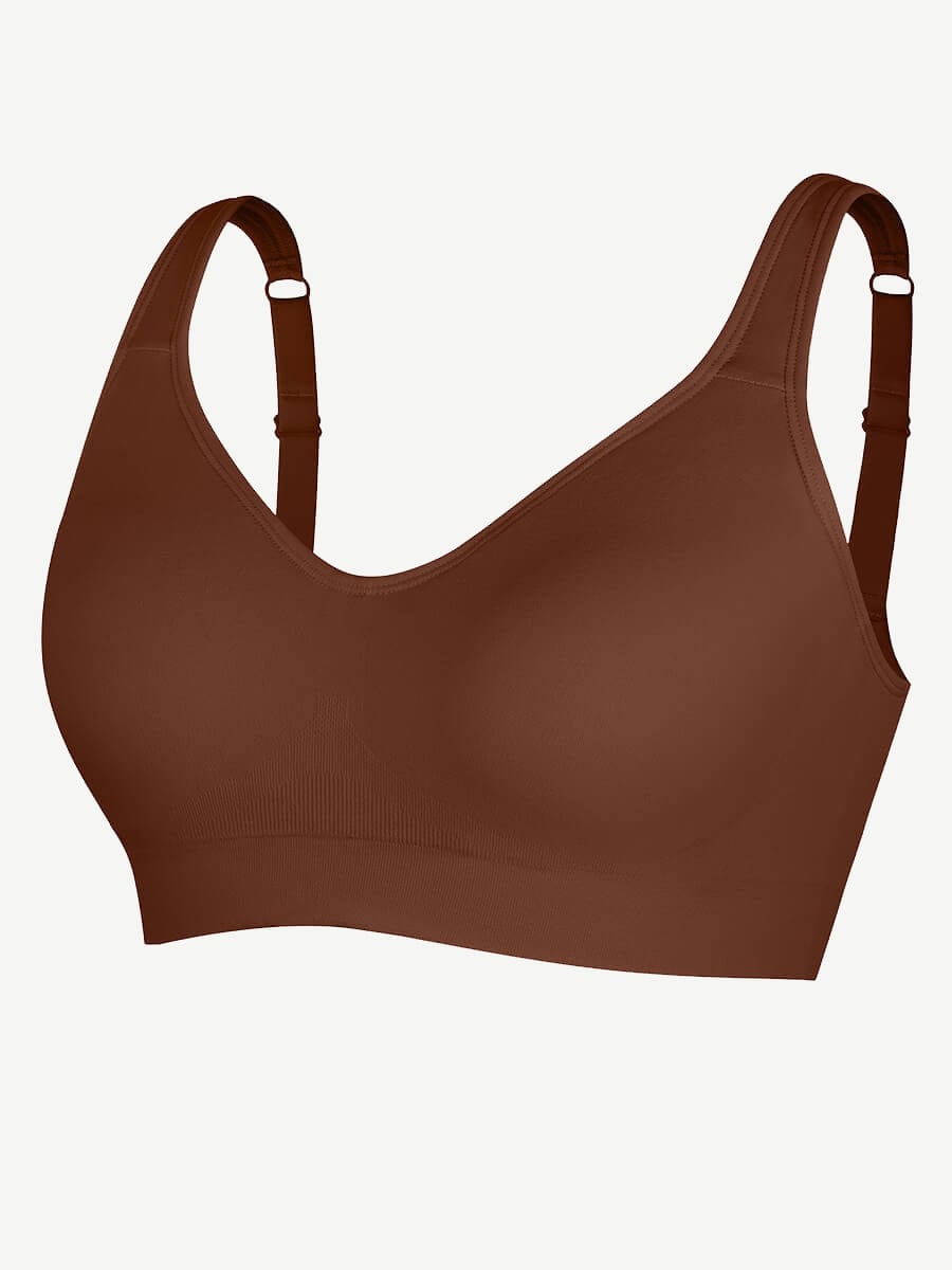 The Snug Hug Bra