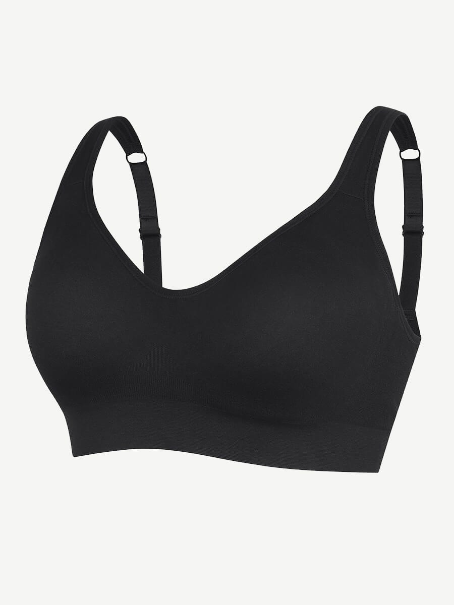 The Snug Hug Bra