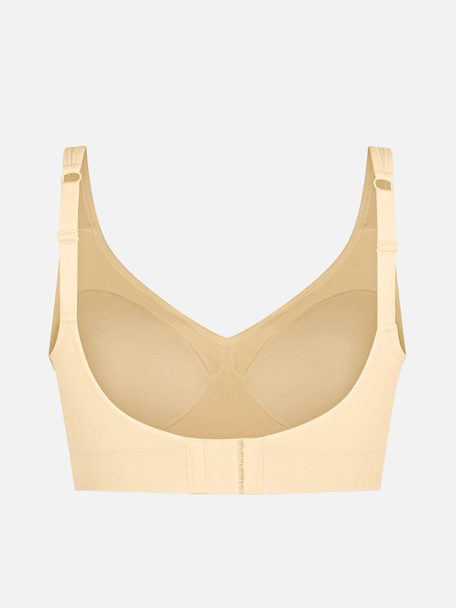 The Snug Hug Bra
