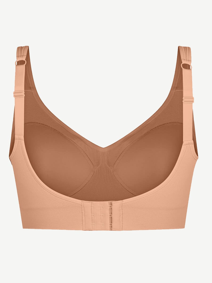 The Snug Hug Bra