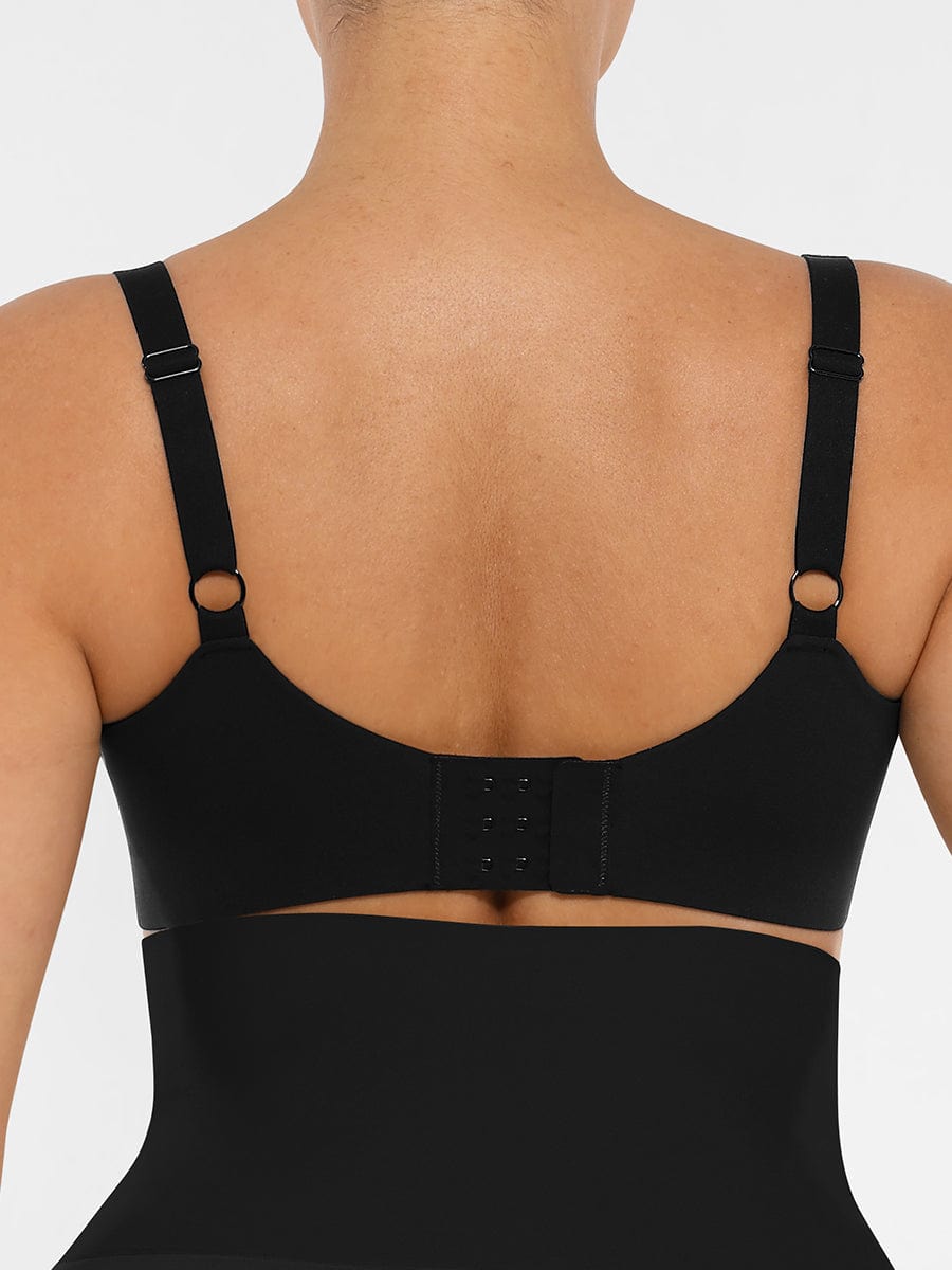 Plunge-N-Play Bra