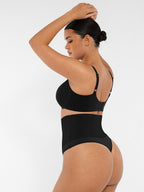 Plunge-N-Play Bra