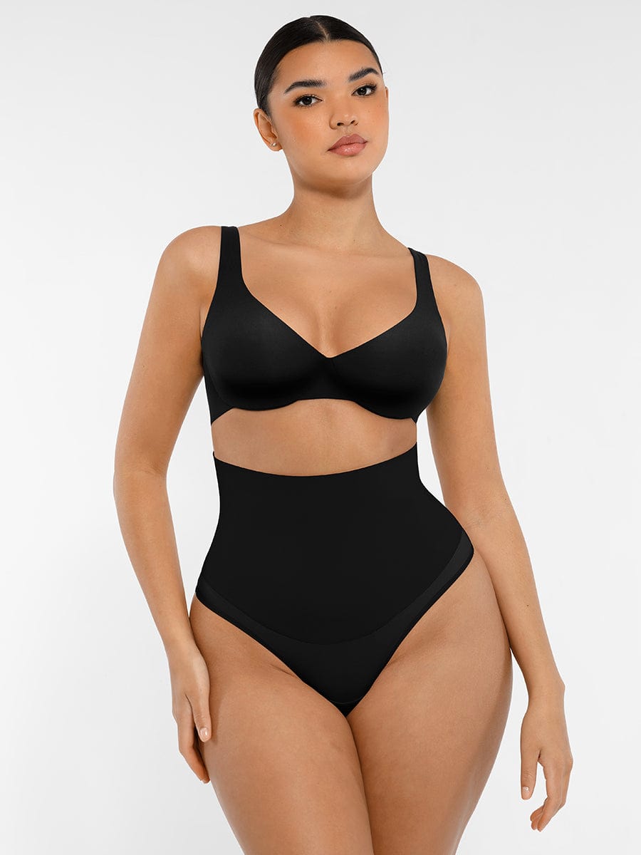 Plunge-N-Play Bra