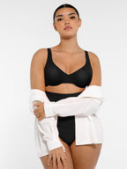 Plunge-N-Play Bra