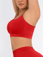 Sculpt & Support Bra