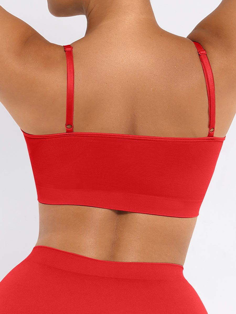 Sculpt & Support Bra