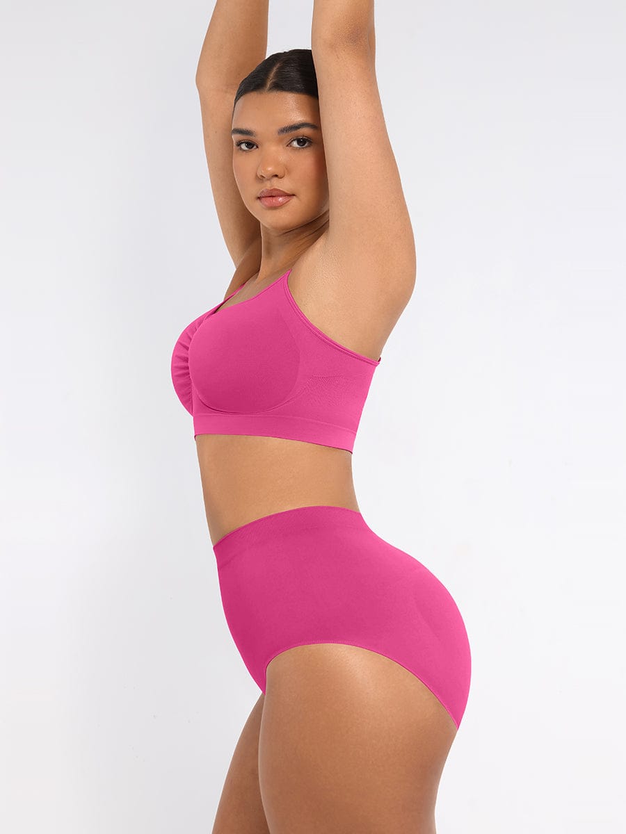 Sculpt & Support Brief