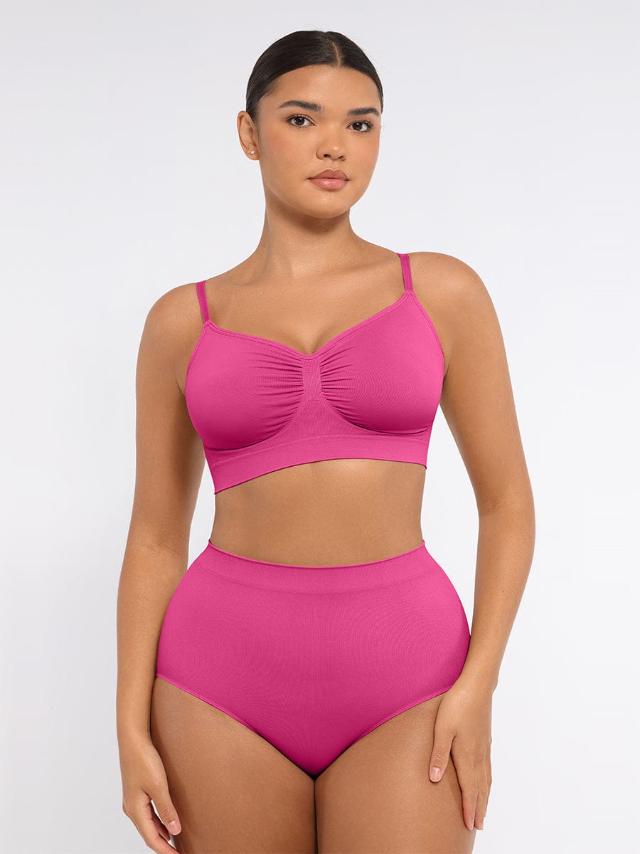 Sculpt & Support Brief