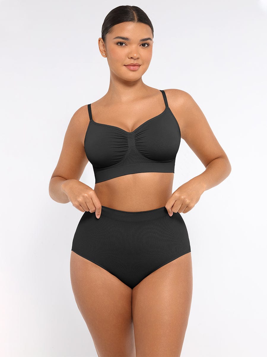 Sculpt & Support Brief