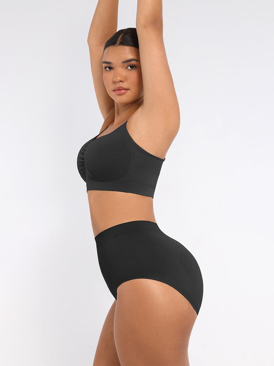 Sculpt & Support Brief