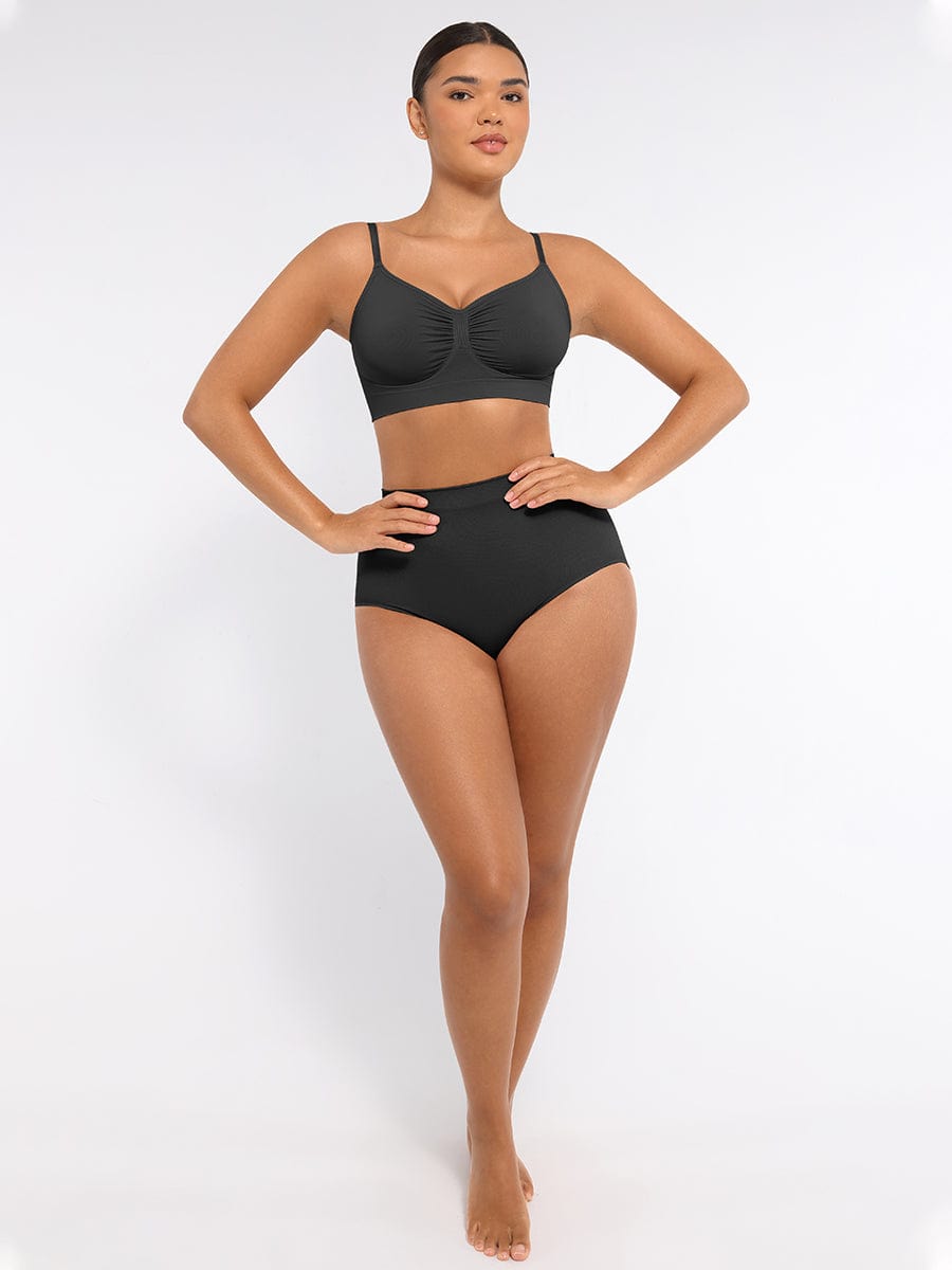 Sculpt & Support Brief
