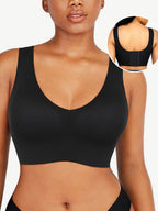 Smooth-Back Bra