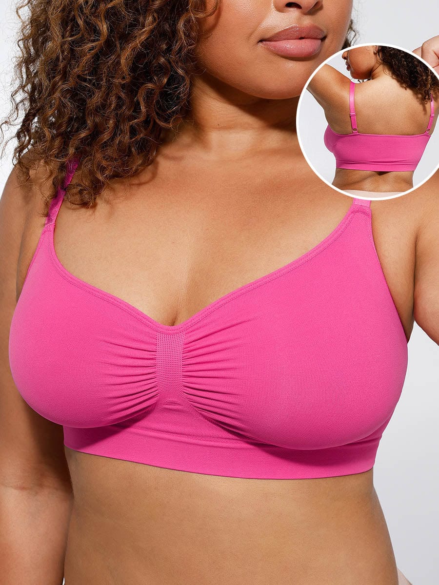 Sculpt & Support Bra (VIP Bundle)
