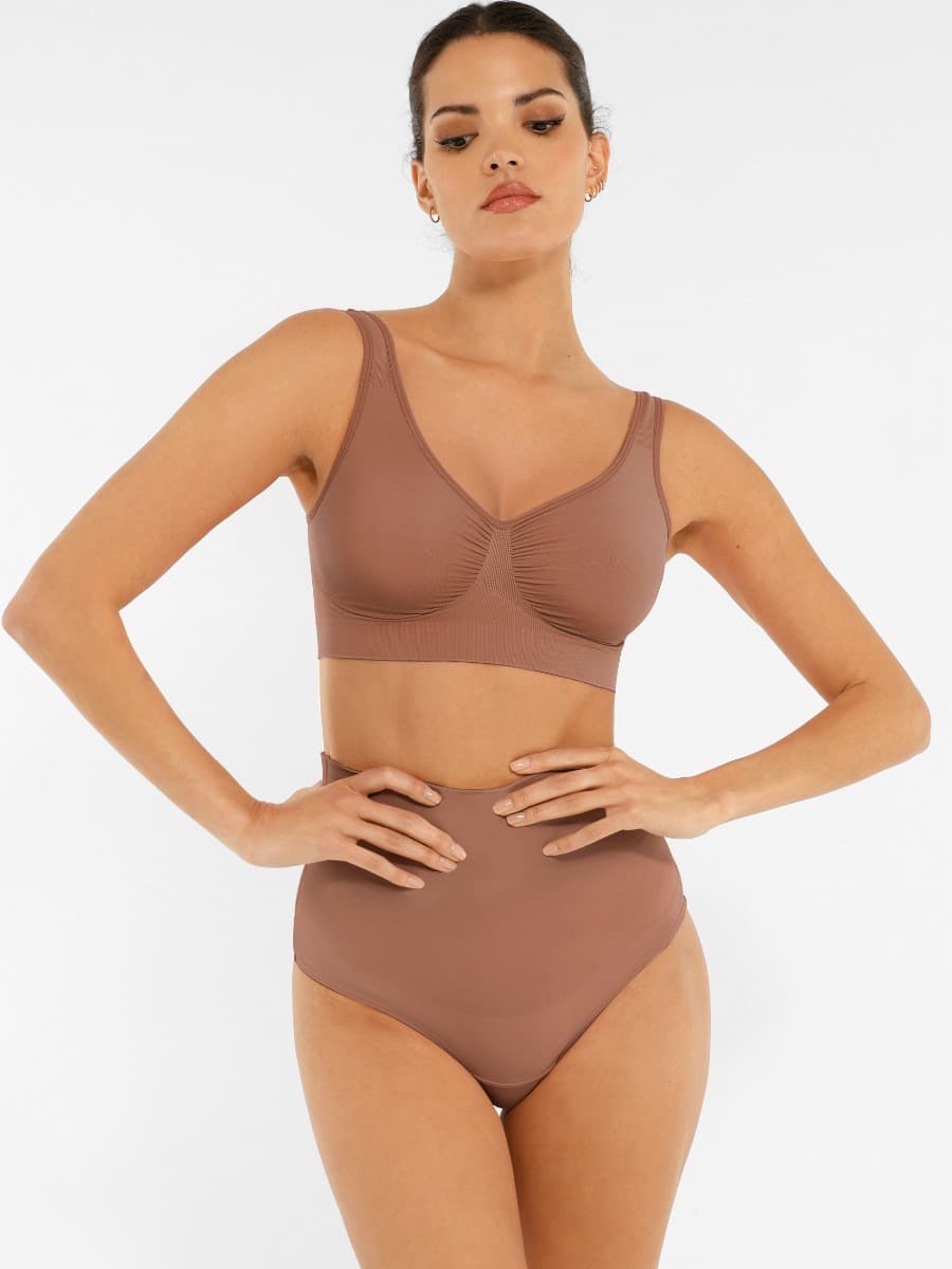 Contour Queen Bra