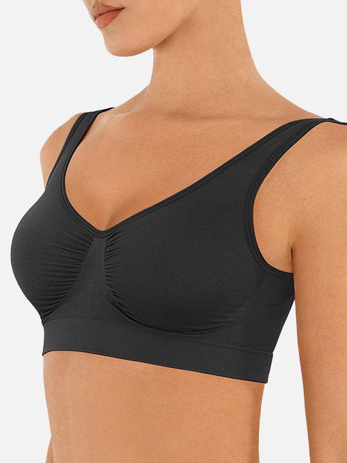 Contour Queen Bra