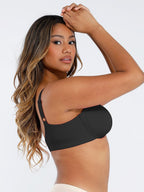 Plunge-N-Play Bra