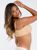 Plunge-N-Play Bra