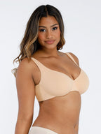 Plunge-N-Play Bra