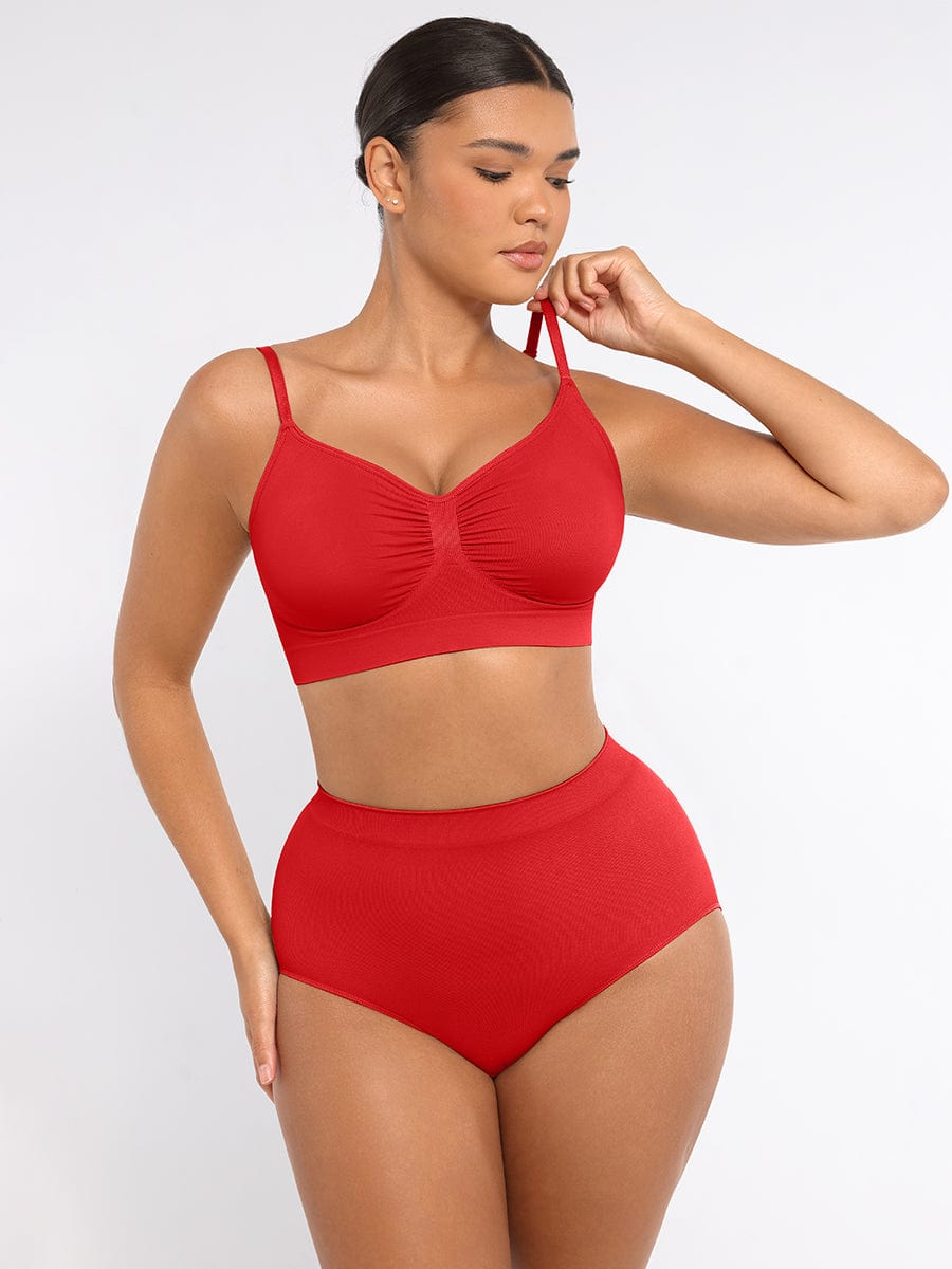 Sculpt & Support Brief