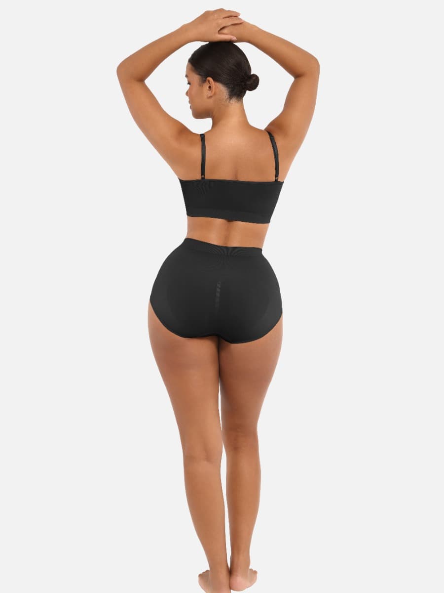 Sculpt & Support Bra