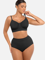 Sculpt & Support Bra
