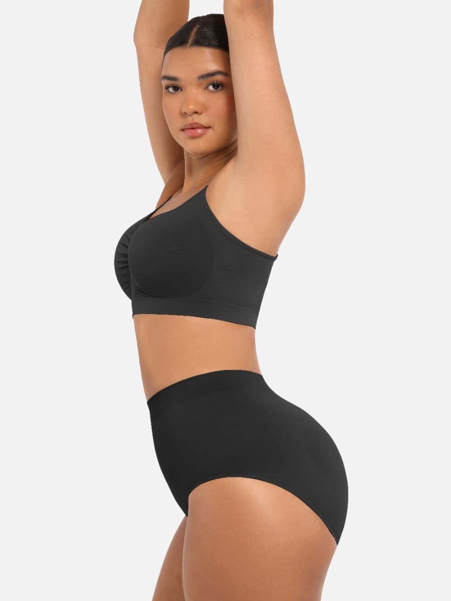 Sculpt & Support Bra