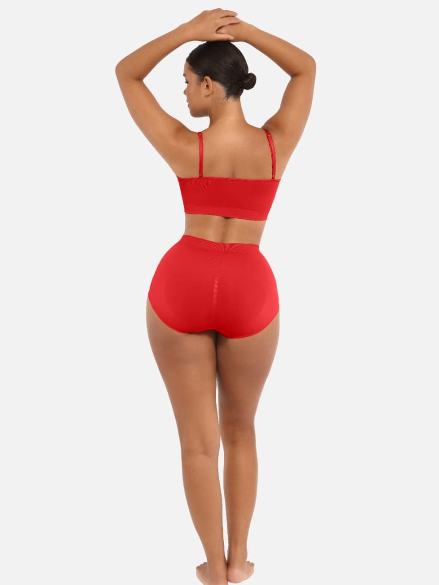 Sculpt & Support Bra