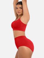 Sculpt & Support Bra