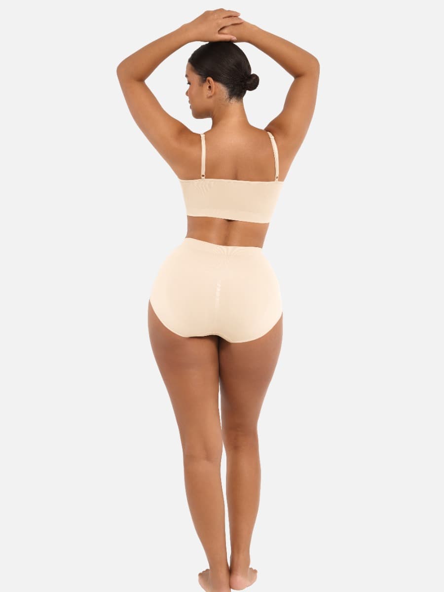 Sculpt & Support Bra