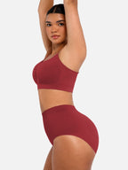 Sculpt & Support Bra