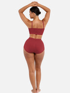 Sculpt & Support Bra