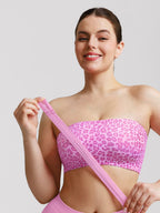 No Strings Attached Bra