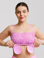 No Strings Attached Bra