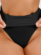 Wholesale Seamless Instant Smooth Shaping Thong Panties