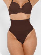 Wholesale Seamless Instant Smooth Shaping Thong Panties