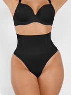 Wholesale Seamless Instant Smooth Shaping Thong Panties